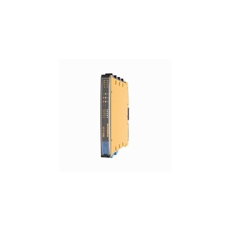 Turck Data Jacks IMX12-DI01-2S-2R-0/24VDC