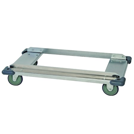 Quantum Storage Systems MODULAR DOLLY 24 X 36 X 8 DB2436C-PT
