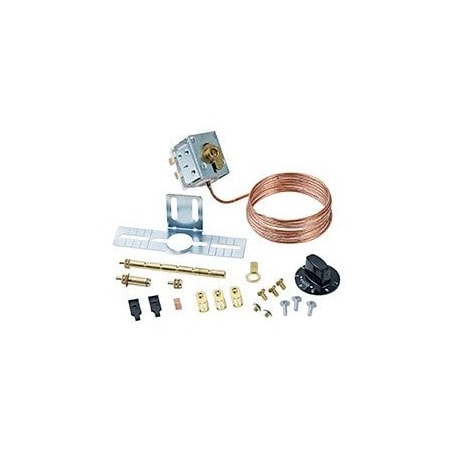 Robertshaw Rana22-391 Spdt Commercial A22-391