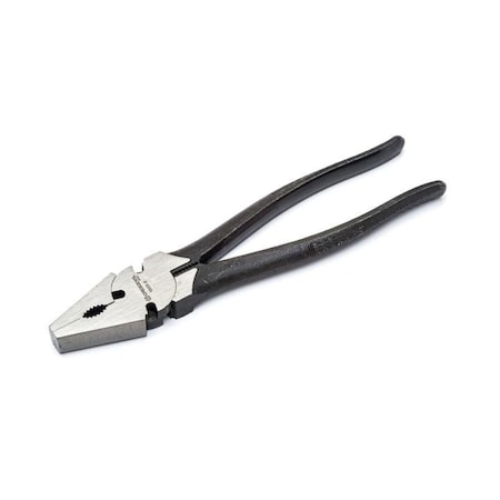 Crescent Plier, 8in, Button Fence 10008VN-05