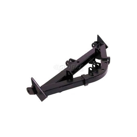 Buyers Products Quadrant, Pro Plow, Replaces Western No 60328 1316220