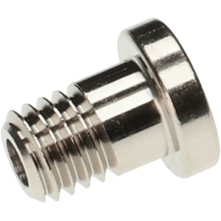 Smc Vacuum Pad Adapter, Series ZP2A ZP2A-M05