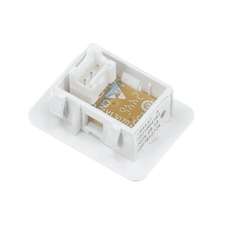 Ge FREEZER REED SWITCH W/ WHITE C WR55X32501