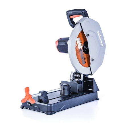 Evolution Power Tools Chop Saw R355CPS