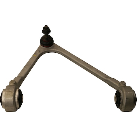 Moog Front Right Upper Suspension Control Arm and Ball Joint Assembly, RK621666