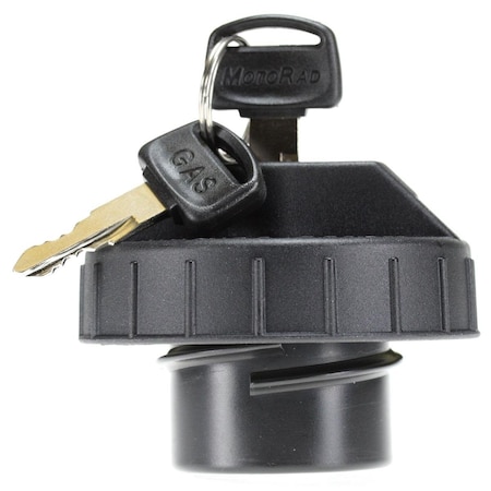 Motorad MGC912 3.2 oz 3.2 x 2.2 x 2.7 in. Locking Fuel Cap C97-MGC912