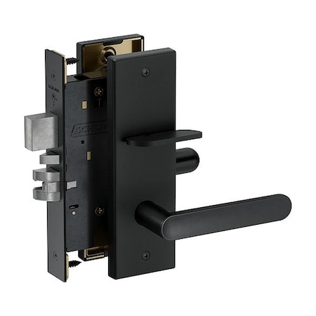 Schlage Door Lockset, 12/24V DC, Mortise PM453P SELN 622