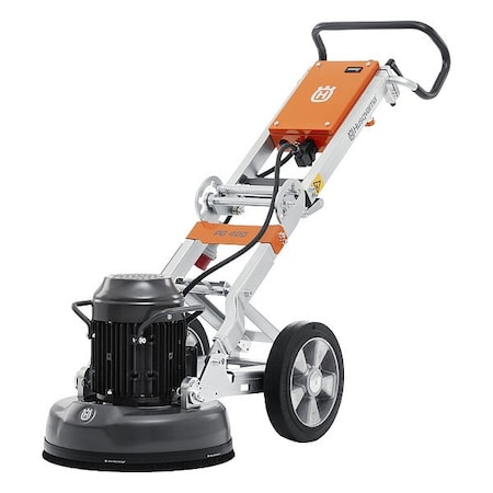 Husqvarna FLOOR GRINDER PG 400 ! 220-240 PG 400