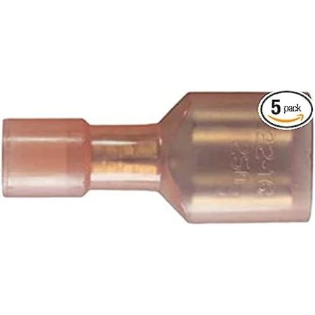 Battery Doctor Vehicle Harness-Retail Pkg, 4-Way Flat 4 80875