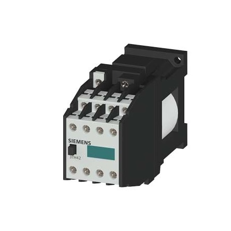 Siemens contactor relay 53E 3TH4253-5KB4