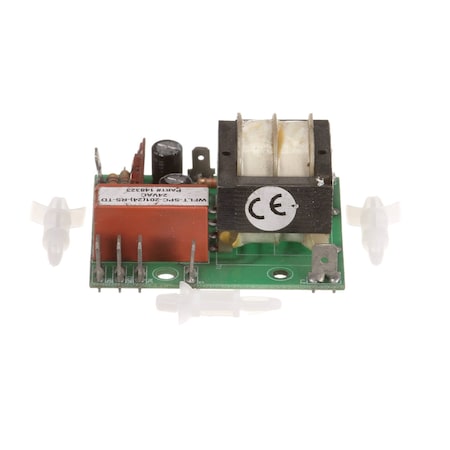 Groen WATER LEVEL BOARD ASM 148323