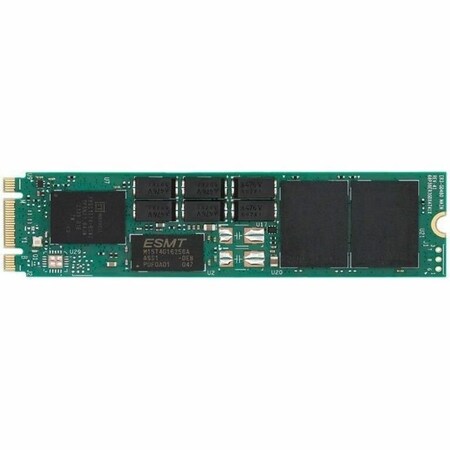 Lenovo 240 GB Solid State Drive - M.2 2280 Internal - SATA (SATA/600) - Read Intensive 4XB7A89422