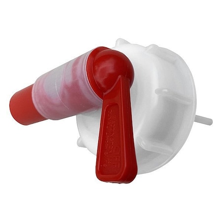 Dynalon Multi-Can Spout Cap 20000269