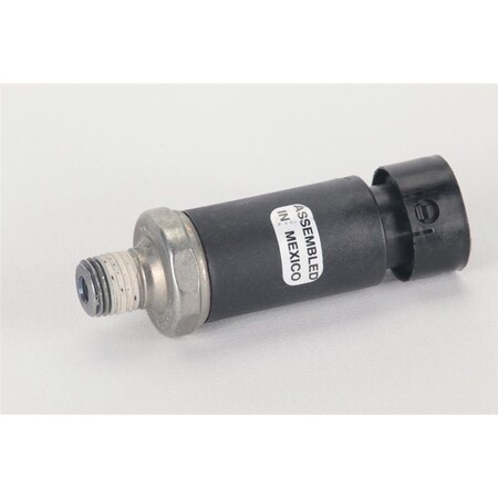 Acdelco SENSOR ENG OIL PRESS GA, Engine Oil Pressure Sensor, D1819A