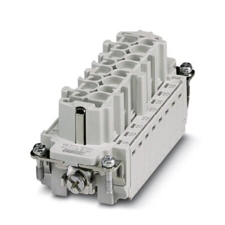 Phoenix Contact HC-B 16-I-CT-F-32 HEAVYCON socket 1584923