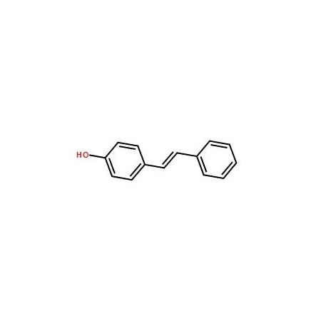 Ak Scientific trans-4-Hydroxystilbene (1g), CAS 6554-98-9 6184AF-1g