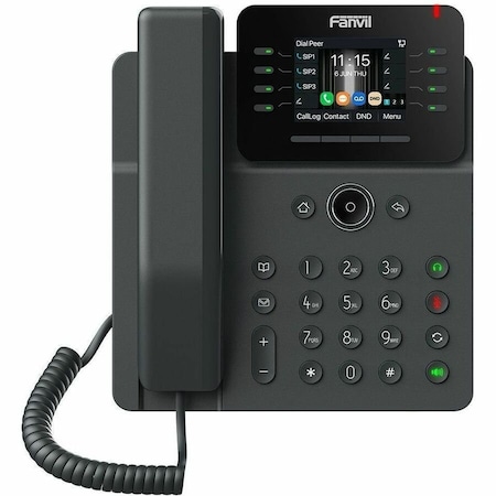 Fanvil IP Phone WIFI-6 V62W