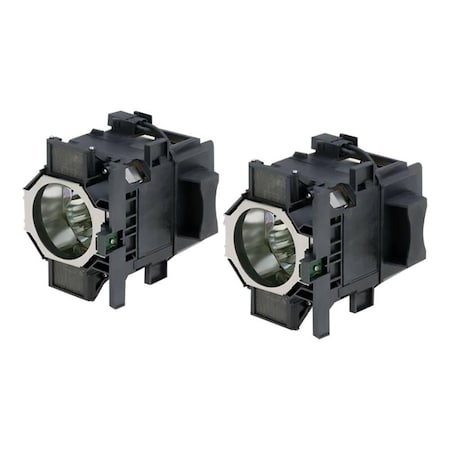 Premium Power Products Two pack of ELPLP51-ER ELPLP52-ER