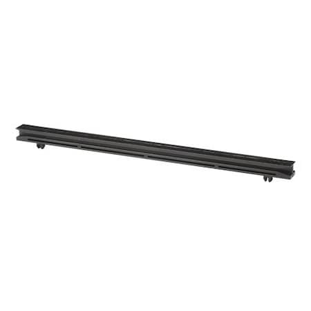 Bivar PCB Card Guides and Loks HCG-602-165