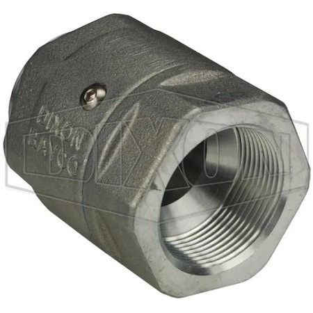 Dixon Replacement Ball Nozzle, Suitable For Use w/ BL062, BL064 and BL072 Bulk Delivery Nozzle SWMF-RK6