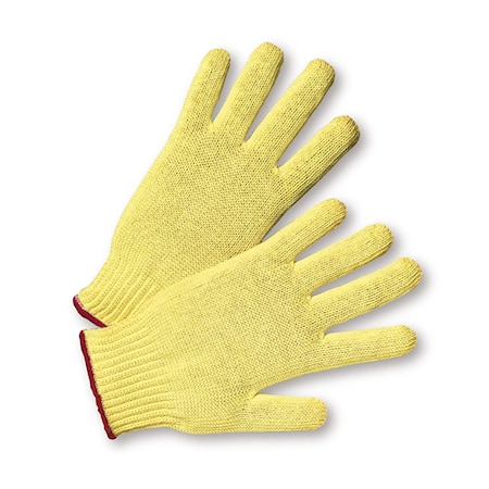 Pip Seamless Knit DuPont Kevlar Glove, Regular Weight, 12PK 8759