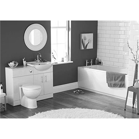 Pull-It Bolt Spring And Washer 5250