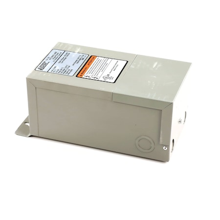 Wilbur Curtis WC-726 Transformer, 240/480 Volt to 120/240 Volt, 1PH, 60HZ, 0.500 KVA 3375000765