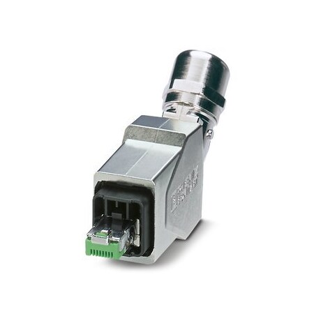 Phoenix Contact CUC-V14-C1ZNI-T/R4P8 RJ45 connector 1422667