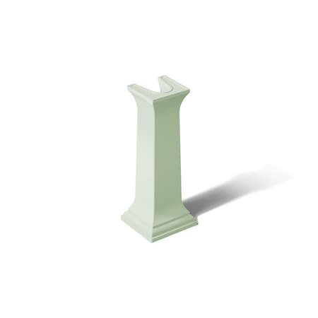 Kohler Memoirs Bathroom sink pedestal 2267-42