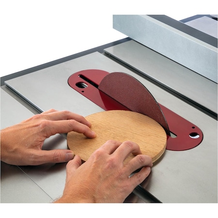 Grizzly Sanding Disc Kit for G0869/G0870 T30883