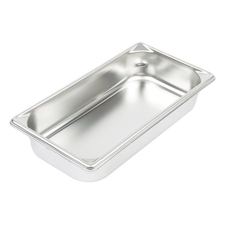 Vollrath Steam Table Pan, Third Size 30322