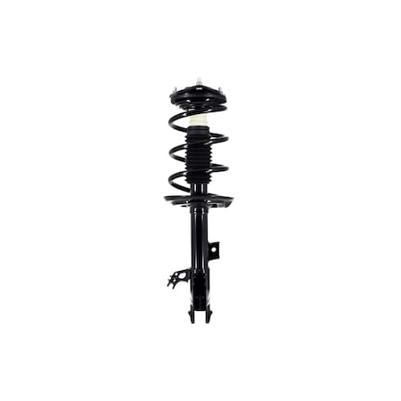 Fcs Struts Suspension Strut And Coil Spring Assembly 1334057L
