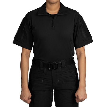 First Tactical Military Shirt, Black, XXL 122017