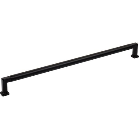 Jeffrey Alexander Ogden 305 mm Center-to-Center Bar Pull 929-305MB