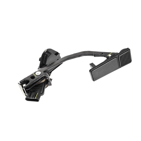Acdelco PEDAL ASM-ACCEL, Accelerator Pedal,  25830024