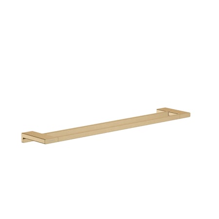 Hansgrohe AddStoris Double Towel Bar in Brushed Bronze 41743140
