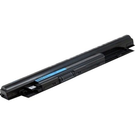 Dell Dell 65 WHr 6-Cell Lithium-Ion Battery - For Notebook - Battery Rechargeable - 4400 mAh - 11.1 V DC - 1 9K1VP