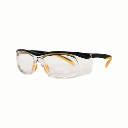 Jorgensen Laboratories Protective-Ray Glasses - Hornet Frame J0676EH