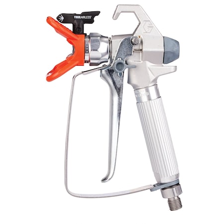 Graco SG 2 Metal Airless Spray Gun w/RAC IV 243011