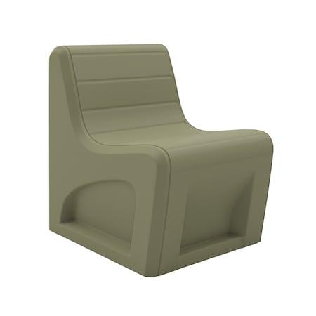 Cortech Chair 272MS