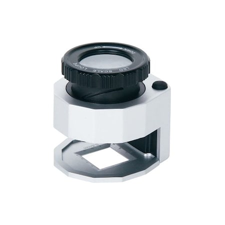 Insize Magnifier 7524-10