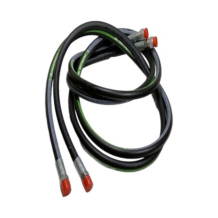 John Deere HOSE, JOHN DEERE OEM BW14111 BW14111