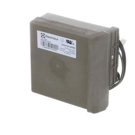 Frigidaire Inverter, Flexdrive 2.2 5304523779