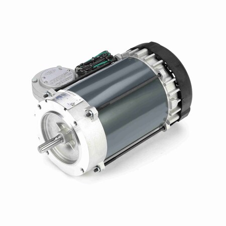 Marathon G829 Explosion Proof 1/2 HP 1800 RPM 56C Motor XPFC MG829