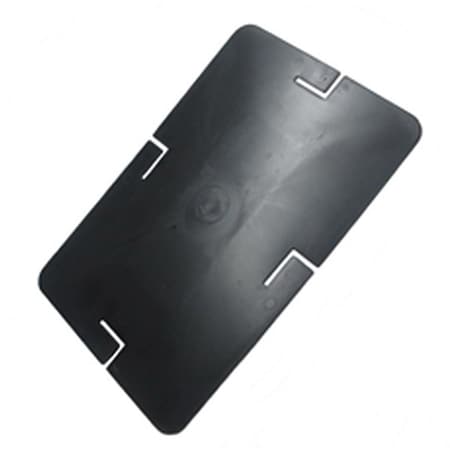 Livewire Strapping Protector - Black LI270994