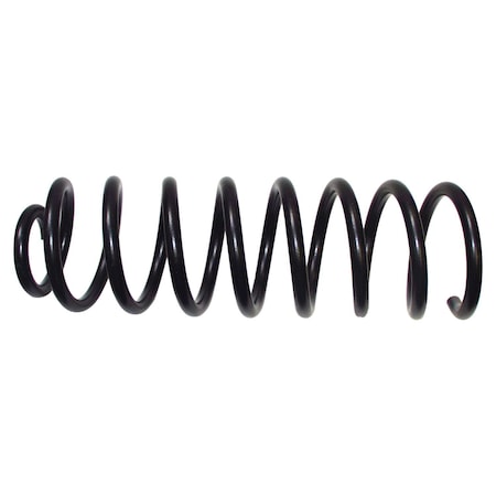 Crown Automotive SPRINGS COIL 52001125