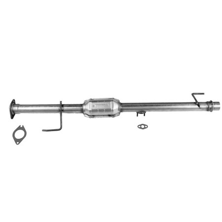 Ap Exhaust Catalytic Converter-Direct Fit, 643033 643033