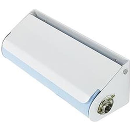 Allstar Performance Shop Towel Roll Holder, White ALL12219