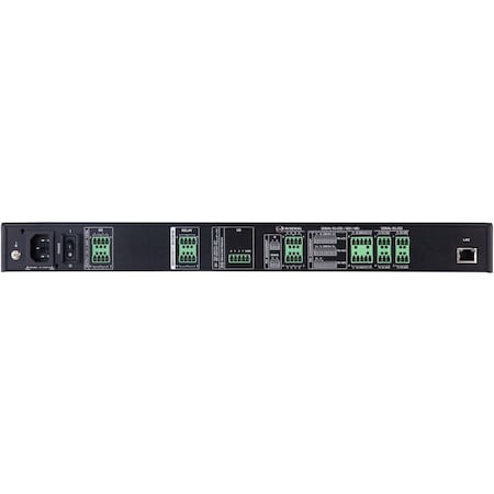 Aten ENVIRONMENT CONTROL SYSTEM FULL SIZE UNIT - VER 2 VK2100A