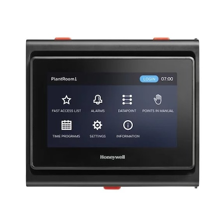 Honeywell Touch Screen HMI-DN